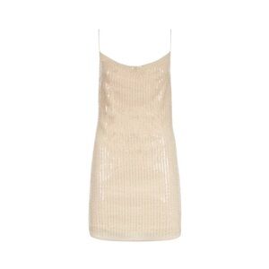 RAT & BOA 'Nula' Sequin Dress